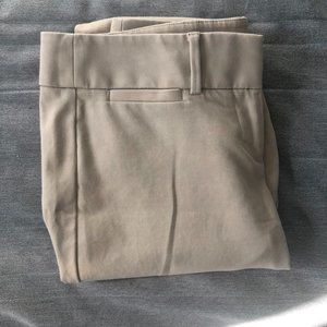 EUC Loft The Riviera Pant - Women’s Size 0P